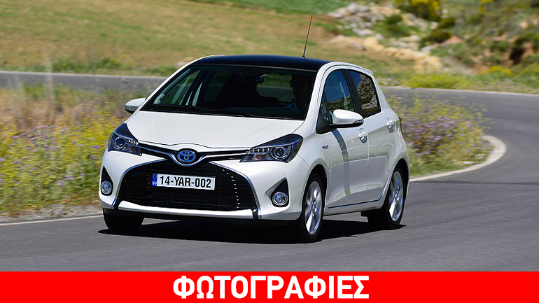 Tα 20 κορυφαία σε πωλήσεις μοντέλα στην Ελλάδα τον Οκτώβριο